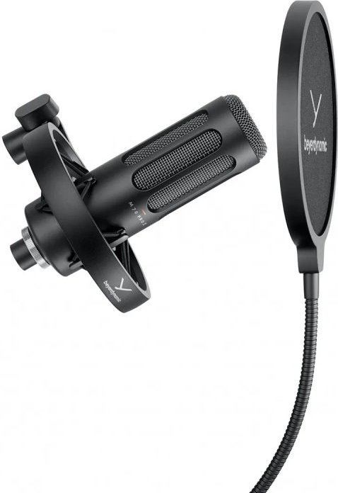 Микрофон Beyerdynamic M 70 PRO X купить,NaN