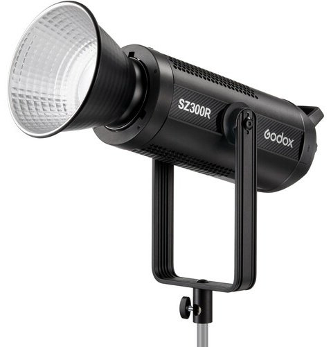 Постоянный свет Godox SZ300R RGB купить,NaN