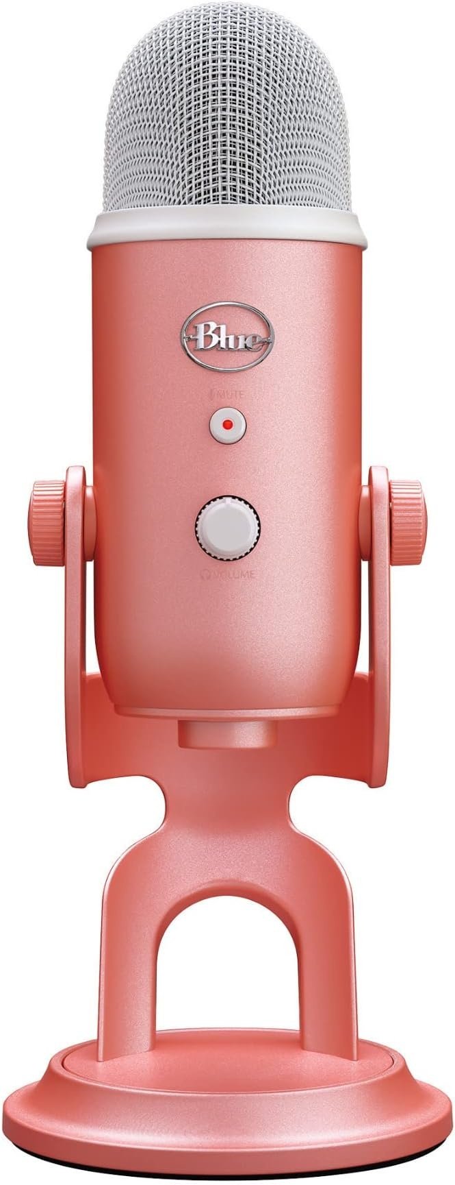 Микрофон Blue Yeti