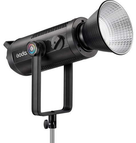 Постоянный свет Godox SZ300R RGB - ForteMarket Постоянный свет Godox SZ300R RGB купить,0