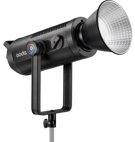 Постоянный свет Godox SZ300R RGB купить,NaN