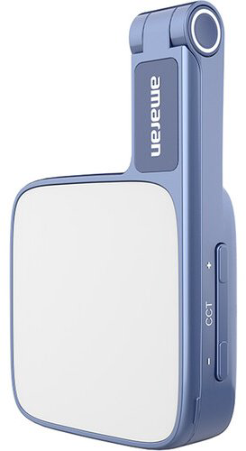 Постоянный свет Aputure Amaran Go Blue купить,NaN
