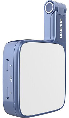 Постоянный свет Aputure Amaran Go Blue купить,NaN