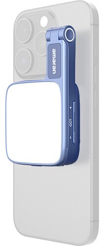 Постоянный свет Aputure Amaran Go Blue купить,0