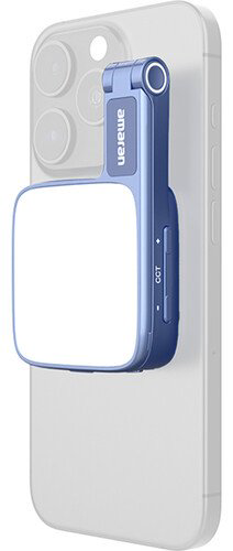 Постоянный свет Aputure Amaran Go Blue купить,NaN