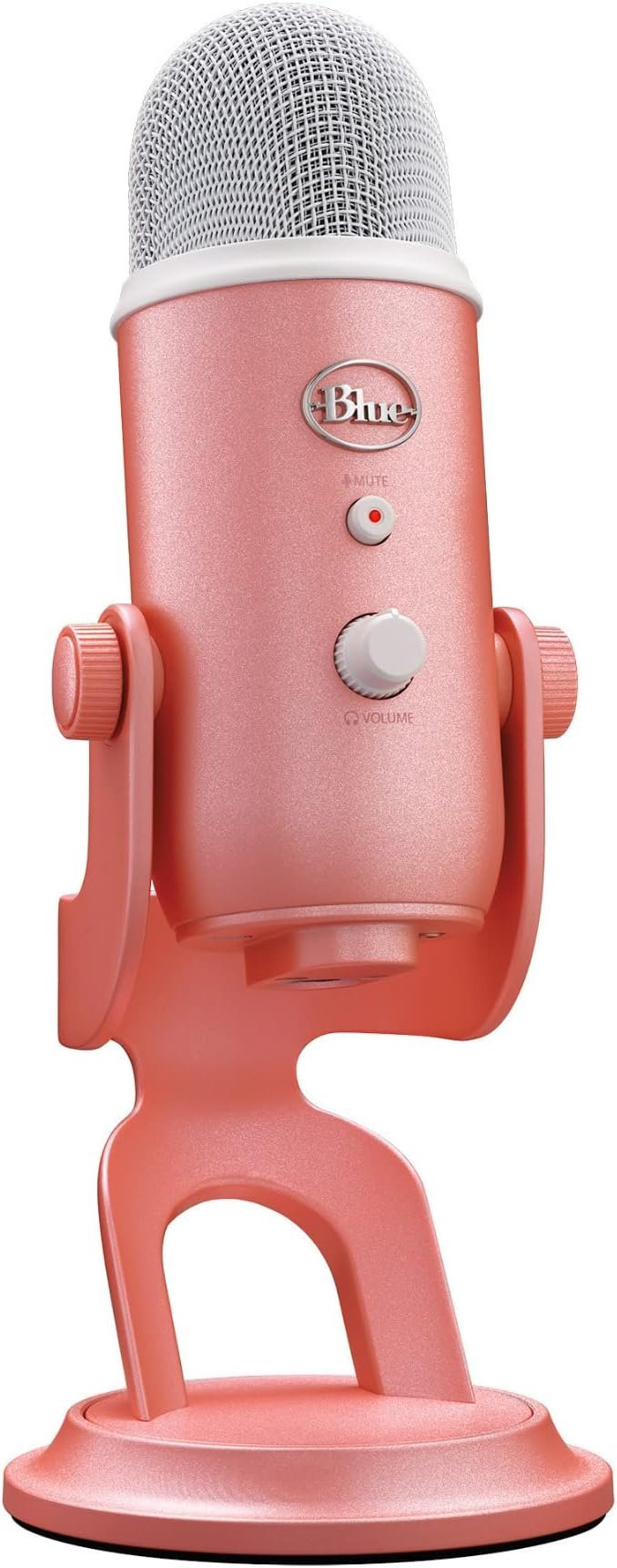Микрофон Blue Yeti купить,NaN
