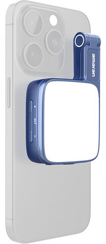 Постоянный свет Aputure Amaran Go Blue купить,NaN