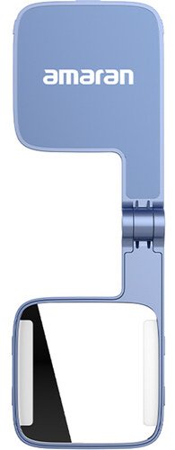 Постоянный свет Aputure Amaran Go Blue купить,0
