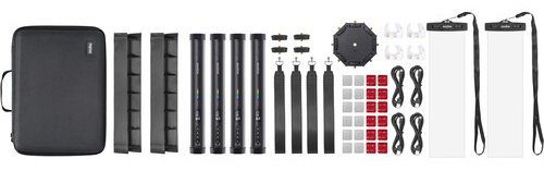 Постоянный свет Godox TL30-K4 Kit купить,NaN