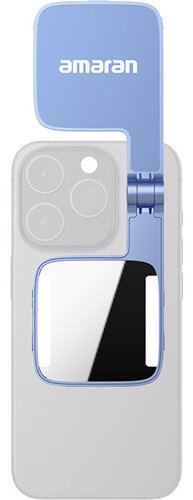 Постоянный свет Aputure Amaran Go Blue купить,0
