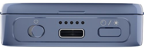 Постоянный свет Aputure Amaran Go Blue купить,NaN