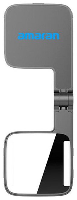 Постоянный свет Aputure Amaran Go Charcoal - ForteMarket Постоянный свет Aputure Amaran Go Charcoal купить,0