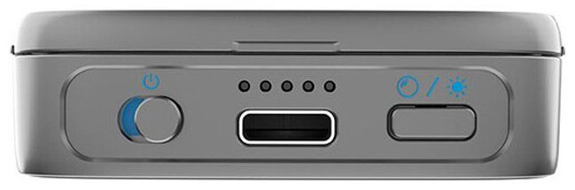 Постоянный свет Aputure Amaran Go Charcoal купить,NaN