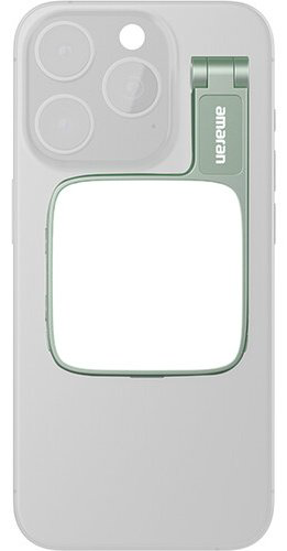Постоянный свет Aputure Amaran Go Green купить,NaN