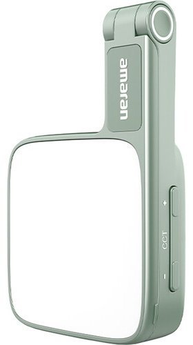 Постоянный свет Aputure Amaran Go Green - ForteMarket Постоянный свет Aputure Amaran Go Green купить,0