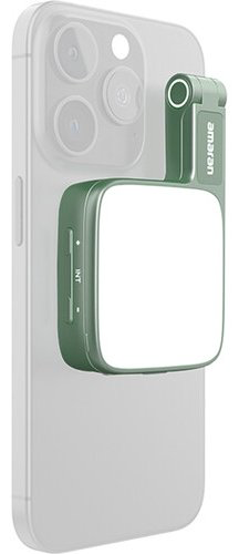 Постоянный свет Aputure Amaran Go Green купить,NaN