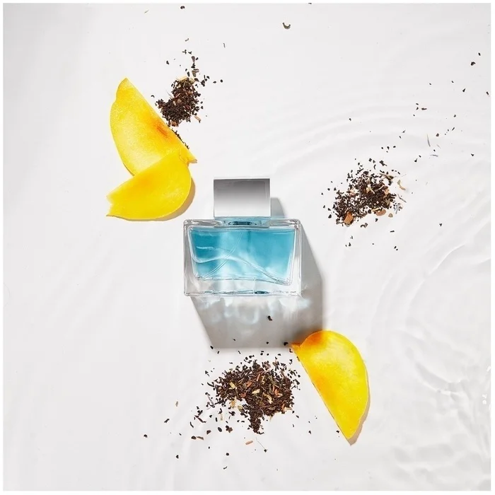 Туалетная вода Antonio Banderas Blue Seduction EDT для женщин 200мл - ForteMarket Туалетная вода Antonio Banderas Blue Seduction EDT для женщин 200мл купить,22000