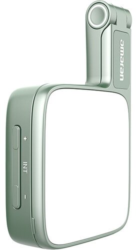 Постоянный свет Aputure Amaran Go Green - ForteMarket Постоянный свет Aputure Amaran Go Green купить,0