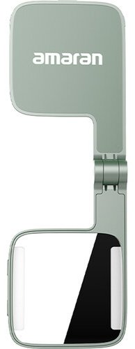 Постоянный свет Aputure Amaran Go Green - ForteMarket Постоянный свет Aputure Amaran Go Green купить,0