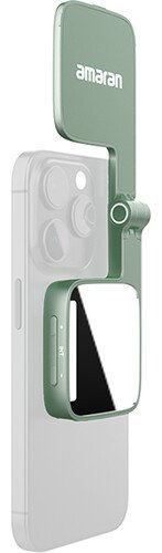 Постоянный свет Aputure Amaran Go Green купить,NaN