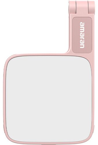 Постоянный свет Aputure Amaran Go Pink