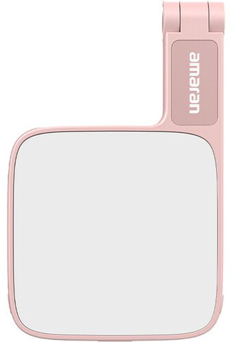 Постоянный свет Aputure Amaran Go Pink купить,NaN