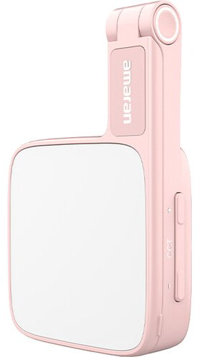 Постоянный свет Aputure Amaran Go Pink купить,NaN