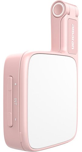 Постоянный свет Aputure Amaran Go Pink - ForteMarket Постоянный свет Aputure Amaran Go Pink купить,0
