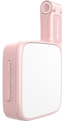 Постоянный свет Aputure Amaran Go Pink купить,NaN