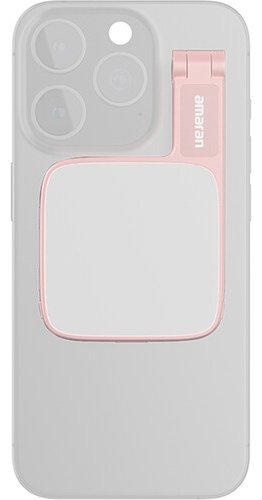Постоянный свет Aputure Amaran Go Pink - ForteMarket Постоянный свет Aputure Amaran Go Pink купить,0