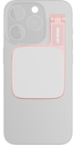 Постоянный свет Aputure Amaran Go Pink купить,NaN