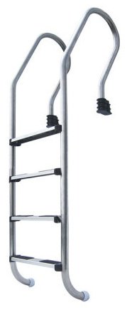 Лестница для бассейна Aqua Viva MX-415-MIXTA