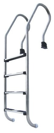 Лестница для бассейна Aqua Viva MX-415-MIXTA купить,NaN