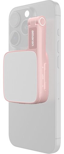Постоянный свет Aputure Amaran Go Pink - ForteMarket Постоянный свет Aputure Amaran Go Pink купить,0