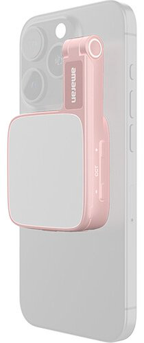 Постоянный свет Aputure Amaran Go Pink купить,NaN