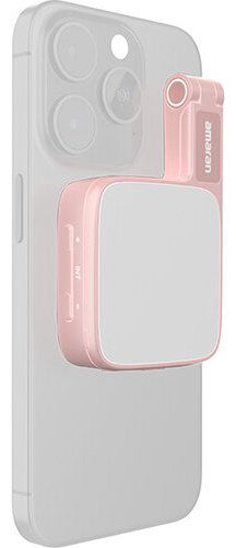 Постоянный свет Aputure Amaran Go Pink купить,NaN
