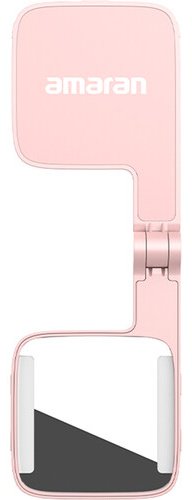 Постоянный свет Aputure Amaran Go Pink - ForteMarket Постоянный свет Aputure Amaran Go Pink купить,0