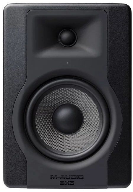 Акустическая система M-Audio BX5 D3 купить,NaN