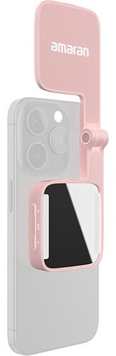 Постоянный свет Aputure Amaran Go Pink - ForteMarket Постоянный свет Aputure Amaran Go Pink купить,0