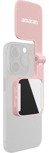 Постоянный свет Aputure Amaran Go Pink купить,NaN