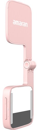 Постоянный свет Aputure Amaran Go Pink - ForteMarket Постоянный свет Aputure Amaran Go Pink купить,0