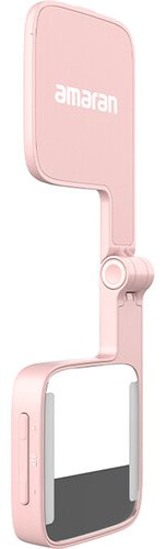 Постоянный свет Aputure Amaran Go Pink купить,NaN