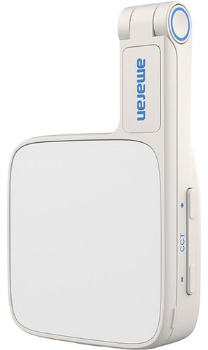 Постоянный свет Aputure Amaran Go White купить,0