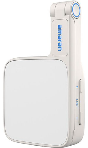 Постоянный свет Aputure Amaran Go White купить,NaN