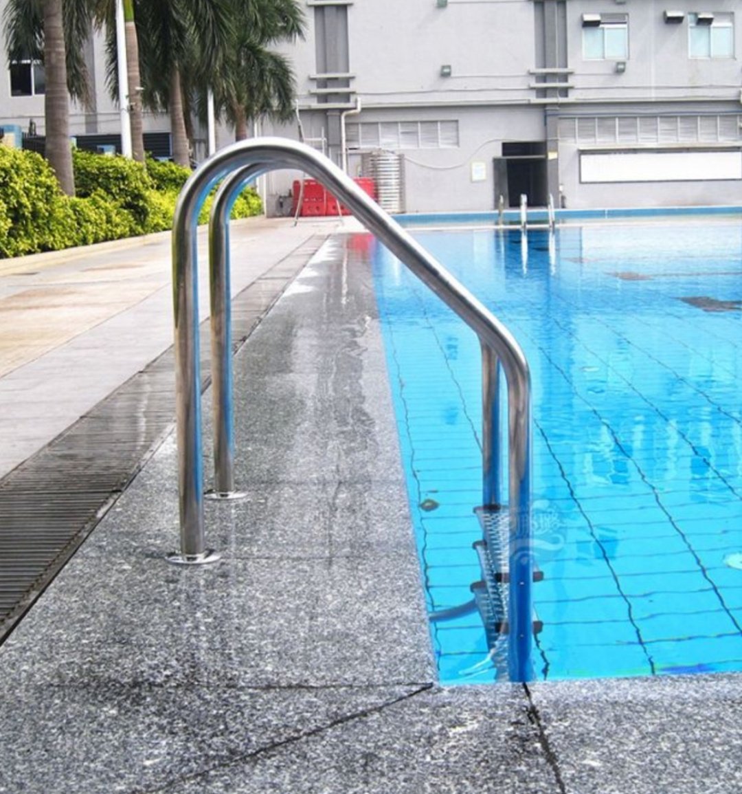 Лестница для бассейна Aqua Viva ST-515 15812 - ForteMarket Лестница для бассейна Aqua Viva ST-515 15812 купить,0