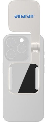 Постоянный свет Aputure Amaran Go White купить,0