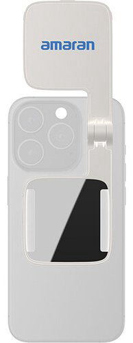 Постоянный свет Aputure Amaran Go White купить,NaN