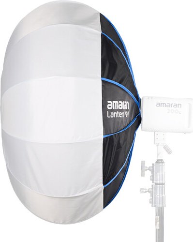 Софтбокс Aputure Amaran Lantern 90