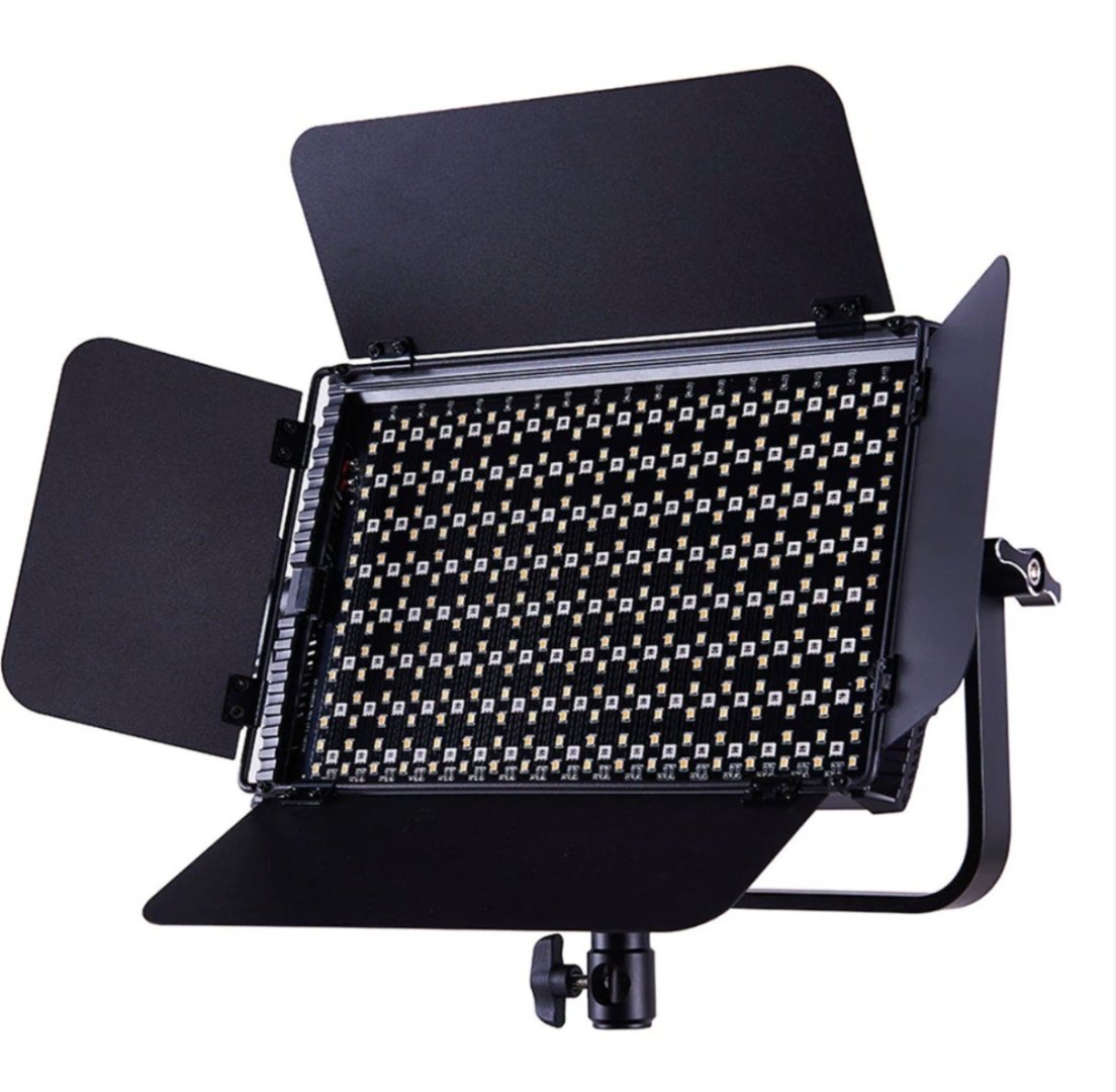 Постоянный свет CamBee VL60RGB-S 681 купить,0