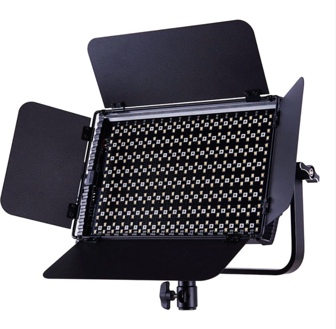 Постоянный свет CamBee VL60RGB-S 681 купить,NaN